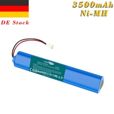 10,8V 3,5AH Ni-MH Akku Für