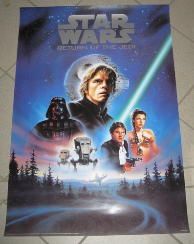 Star wars special edition - star,