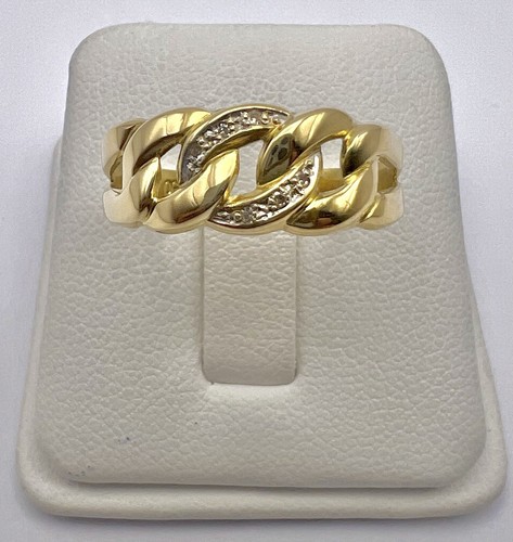 Panzer ring diamant - 💎panzer, ring•