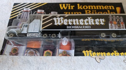 Minitruck brauerei - minitruck,