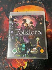 Playstation 3 Folklore PS3