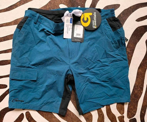 Gonso fahrrad hose - fahrrad-hose, shorts