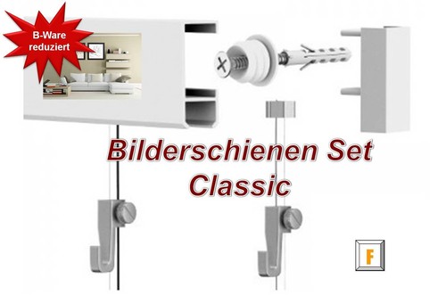 Bilderschienen - ,