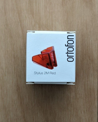 Offizieller ortofon stylus - stylus, 2m