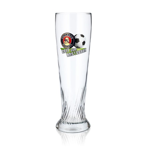 Paulaner bier glas 5l - paulaner,