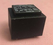 Trafo 6V-333MA PRINTTRAFO 230V