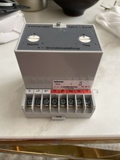 Tekmar 1606 Aufladeregler für