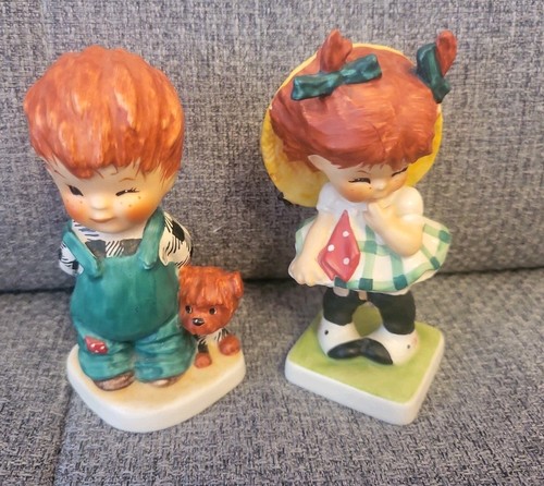 Figuren goebel little miss - figuren, goebel,