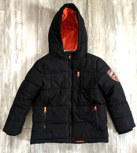 Winterjacke kinderjacke - winterjacke,