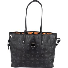MCM Monogram Visetos Liz