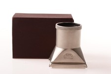LEICA Lupenaufsatz Nickel