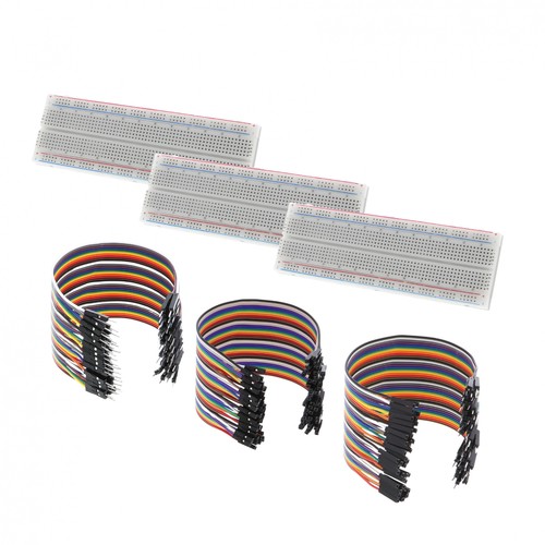 830p breadboard 40 stk - breadboard,,