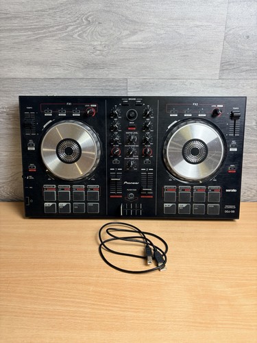 Pioneer ddj sb2 controller - ddj,
