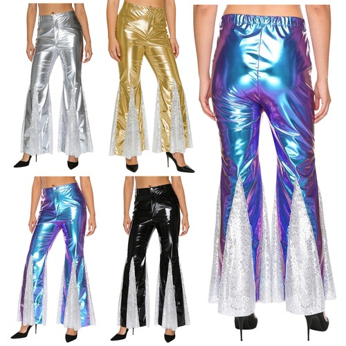 Frauen hose 70er - 70er, kostüm