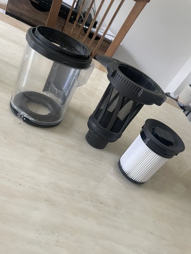 Miele triflex hx1 - triflex,