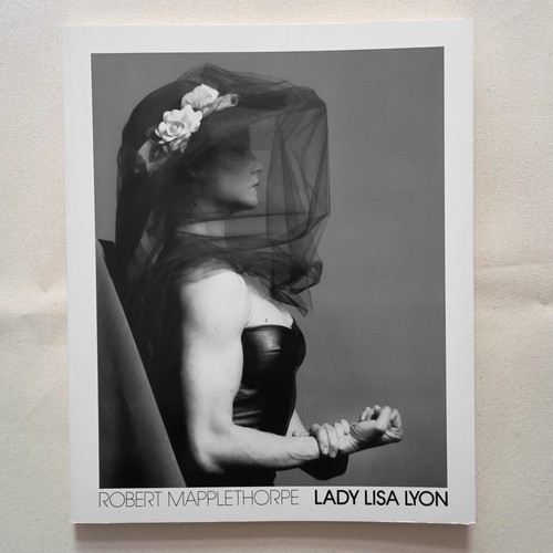 Robert mapplethorpe lady - mapplethorpe,