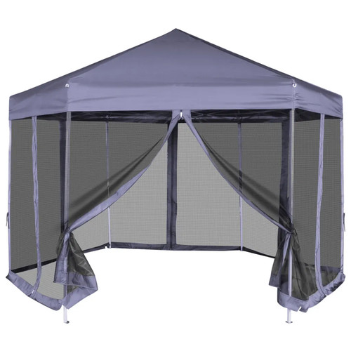 Hexagonal pop zelt mit 6 - zelt,