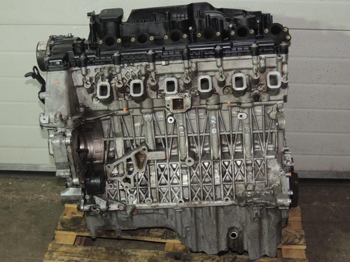 Bmw e60 e61 530d - bmw, motor