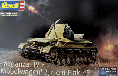 Revell 03363 1 - revell, 1:72