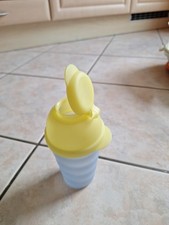 Tupperware Schüttelbecher