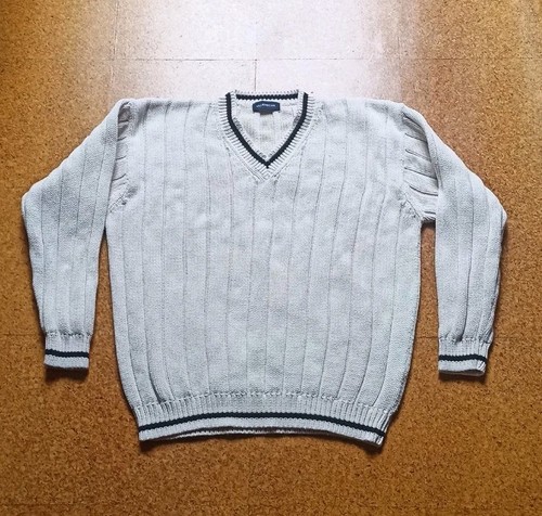 Uli knecht strickpullover - strickpullover,, v