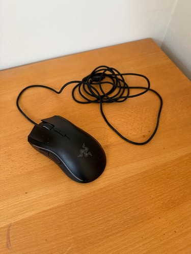 Razer mamba elite gaming maus - gaming,