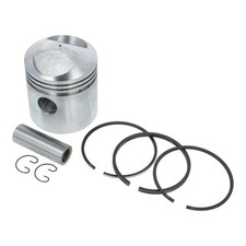 Nasenkolben kpl. 70,00 K20 (4