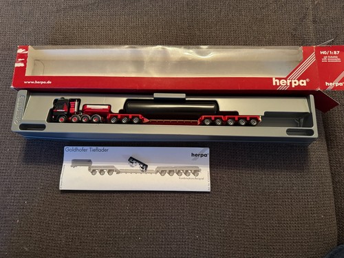Herpa 147330 man 2000 - 2000, sz