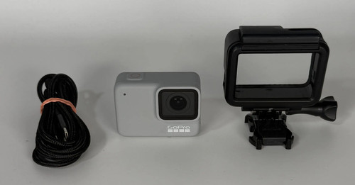 Gopro hero wasserdichte - gopro,