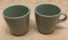 2 Stück IKEA  Kaffeebecher