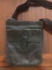 the bridge tasche schwarz