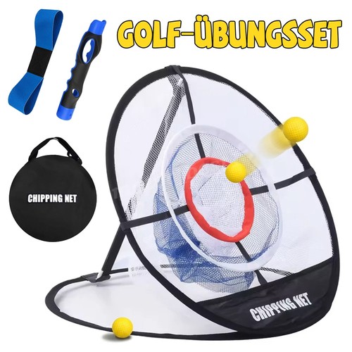 Golf übungsset pop - Übungsset, up