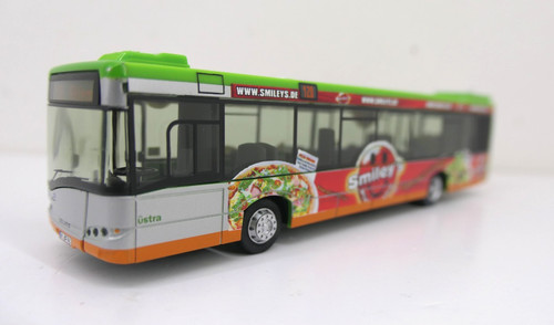 Modelle stadtbus - 1:87,