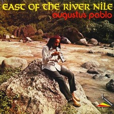 Augustus Pablo - East Of The