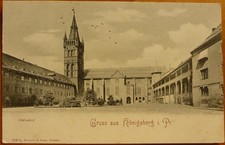 AK Königsberg Ostpreußen ca