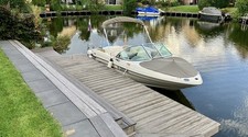 Sportboot Sea Ray 176 BR Bj