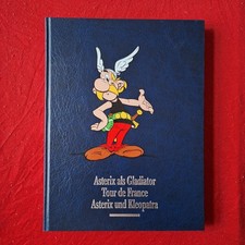 Egmont Ehapa - ASTERIX Die