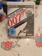 James Bond 007: Blood Stone