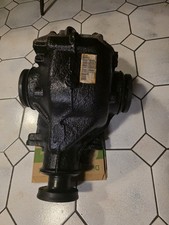 Differential E46 330d 2.81