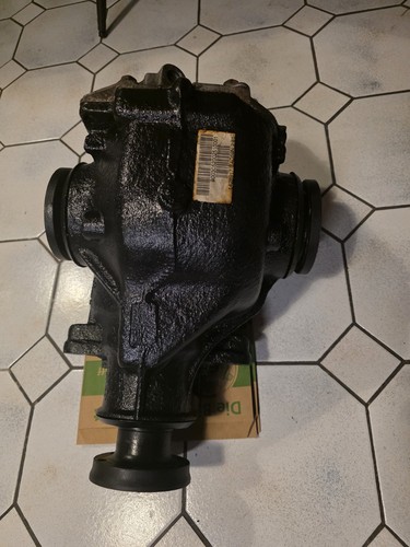 Differential e46 330d - differential,