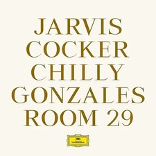 Room 29 - Chilly Gonzales