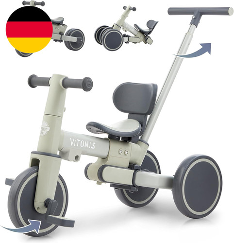Laufrad 1 jahr mit - 5,