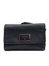 FOSSIL Geldbörse Mini Damen