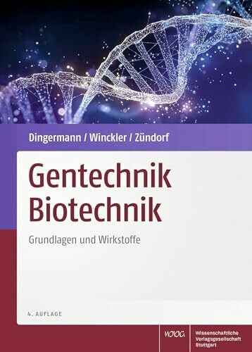 Gentechnik biotechnik - gentechnik,