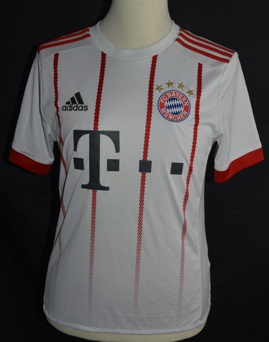 Trikot vom bayern münchen - bayern,