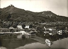 Bodman-Ludwigshafen Hotel Linde am See Fischerhaus Fahrgastschiff