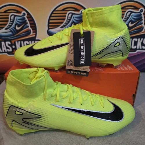 Nike zoom mercurial superfly - nike,