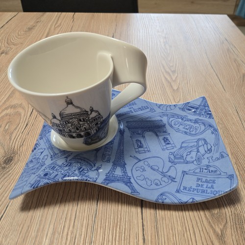 Villeroy boch new wave caffe - new,