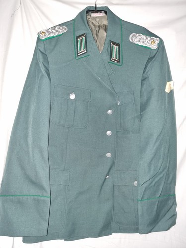 Ddr mdi volkspolizei - ddr,