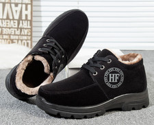 Wandern Winter Herren